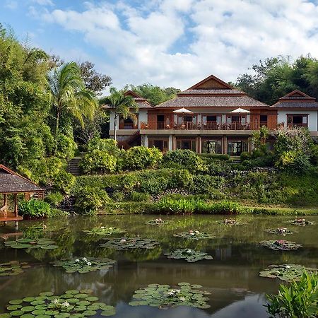 Pa Sak Tong Chiang Rai Exterior foto