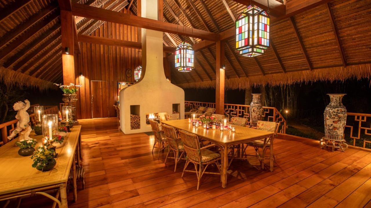 Pa Sak Tong Chiang Rai Exterior foto