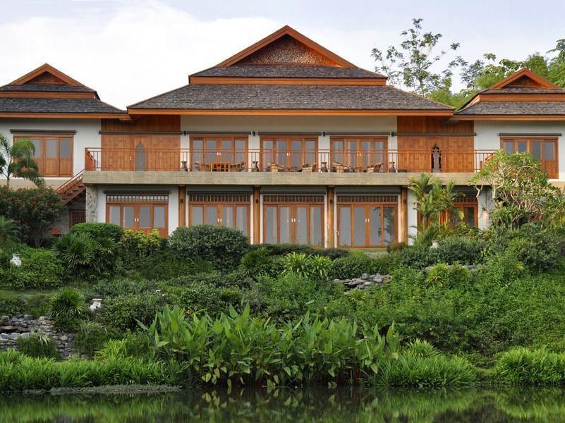 Pa Sak Tong Chiang Rai Exterior foto