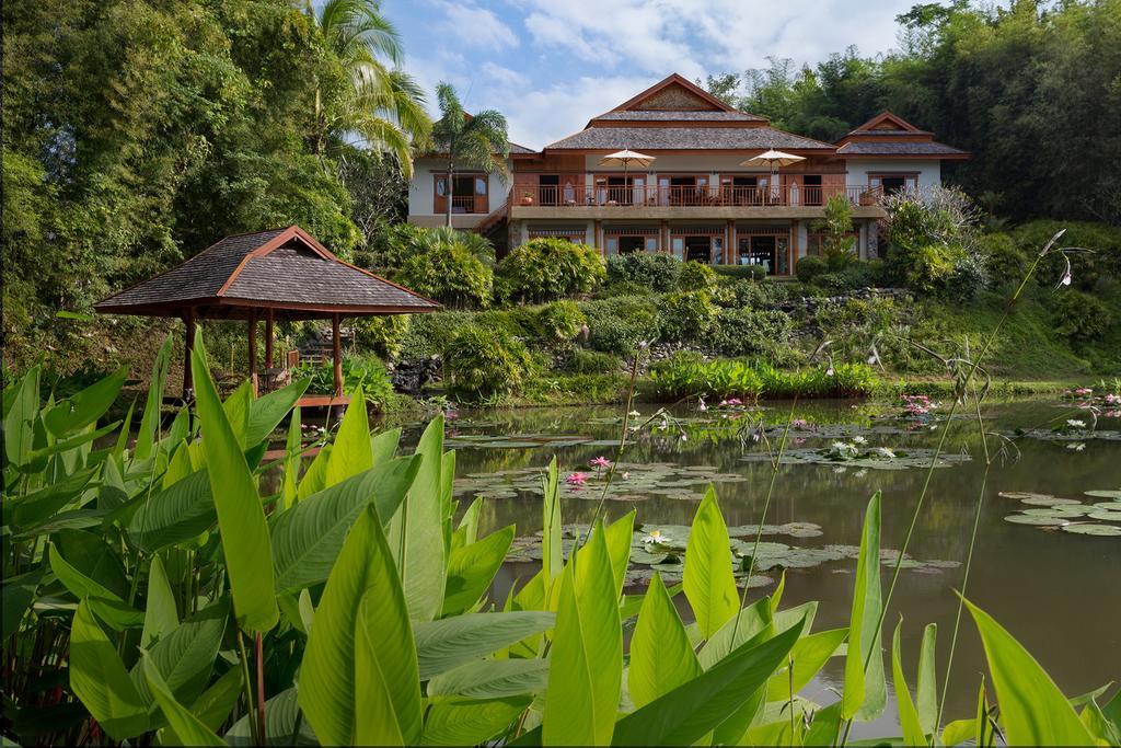 Pa Sak Tong Chiang Rai Exterior foto