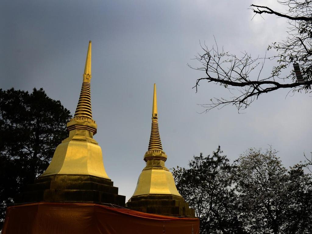 Pa Sak Tong Chiang Rai Exterior foto